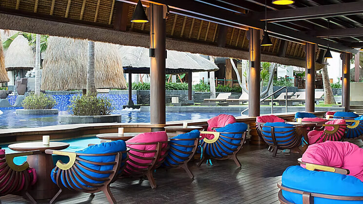 Holiday Inn Resort Bali Benoa 